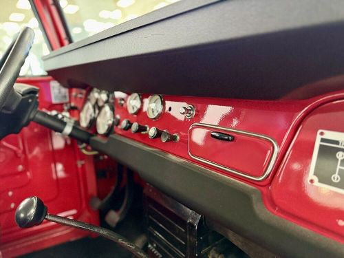 1971 TOYOTA FL LANDCRUISER, US $100.00, image 25