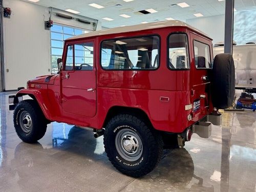 1971 TOYOTA FL LANDCRUISER, US $100.00, image 26