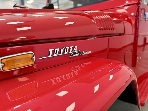 1971 TOYOTA FL LANDCRUISER, US $100.00, image 28