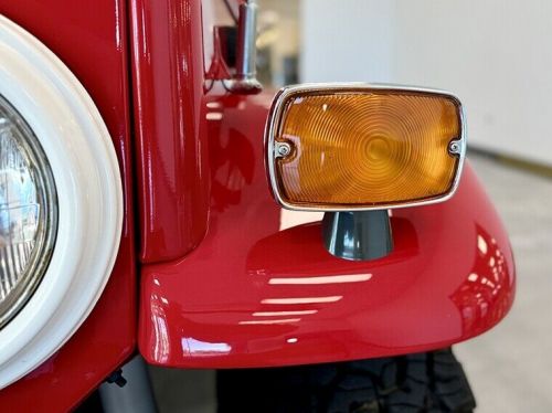 1971 TOYOTA FL LANDCRUISER, US $100.00, image 29