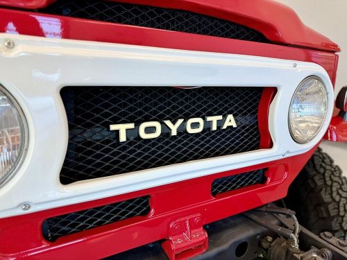 1971 TOYOTA FL LANDCRUISER, US $100.00, image 30