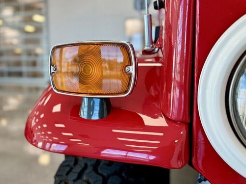 1971 TOYOTA FL LANDCRUISER, US $100.00, image 31