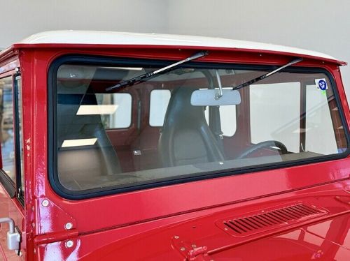 1971 TOYOTA FL LANDCRUISER, US $100.00, image 32