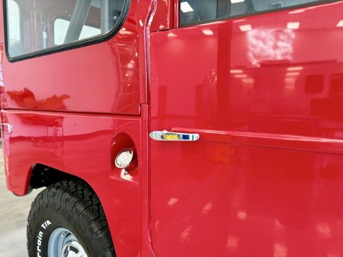 1971 TOYOTA FL LANDCRUISER, US $100.00, image 34