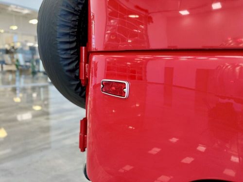 1971 TOYOTA FL LANDCRUISER, US $100.00, image 35