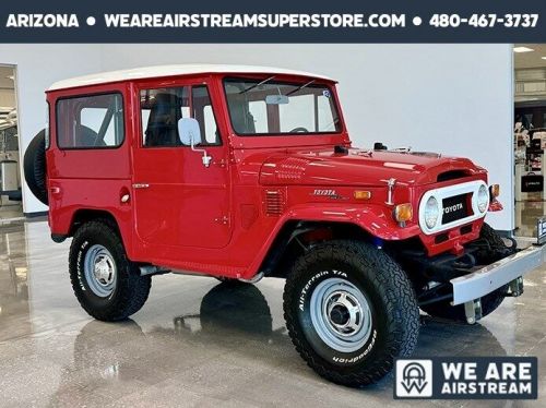 1971 TOYOTA FL LANDCRUISER, US $100.00, image 36
