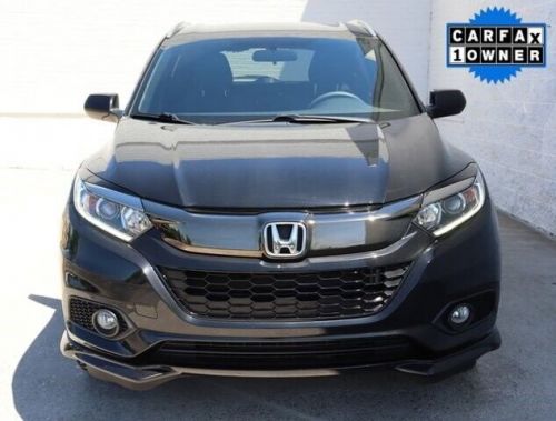 2021 Honda HR-V Sport, US $20,849.00, image 2