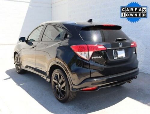 2021 Honda HR-V Sport, US $20,849.00, image 4
