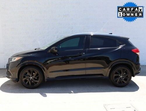 2021 Honda HR-V Sport, US $20,849.00, image 5