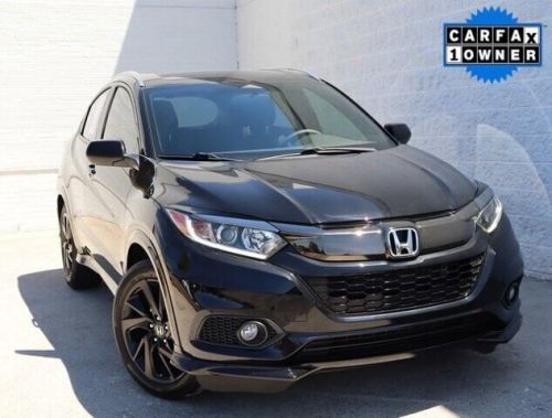 2021 Honda HR-V Sport, US $20,849.00, image 8
