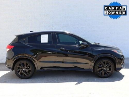 2021 Honda HR-V Sport, US $20,849.00, image 10