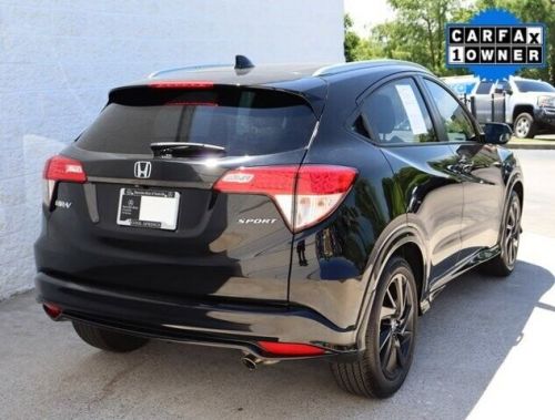 2021 Honda HR-V Sport, US $20,849.00, image 11