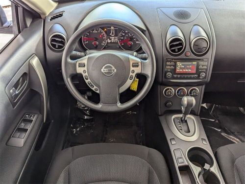 2015 Nissan Rogue S, US $9,588.00, image 3