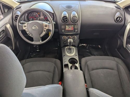 2015 Nissan Rogue S, US $9,588.00, image 4