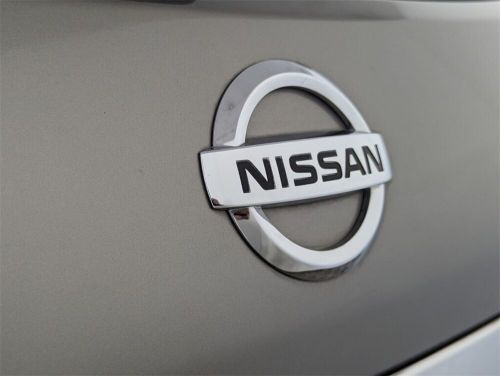 2015 Nissan Rogue S, US $9,588.00, image 5