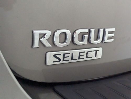 2015 Nissan Rogue S, US $9,588.00, image 6