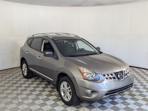2015 Nissan Rogue S, US $9,588.00, image 8