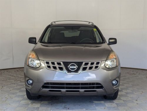 2015 Nissan Rogue S, US $9,588.00, image 9