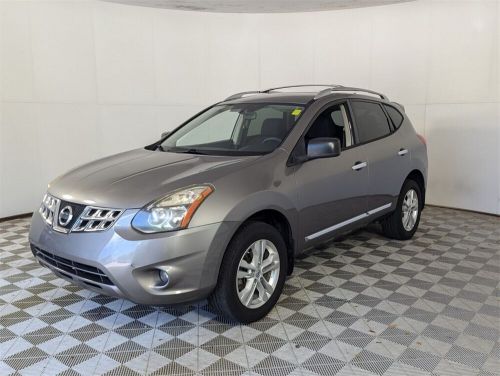 2015 Nissan Rogue S, US $9,588.00, image 10