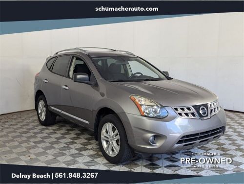 2015 Nissan Rogue S, US $9,588.00, image 12