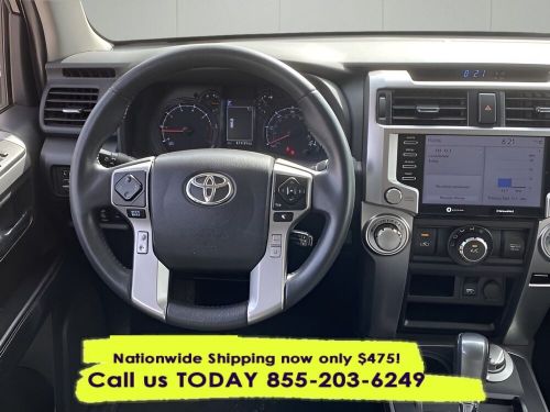 2022 Toyota 4Runner SR5, US $31,610.00, image 3
