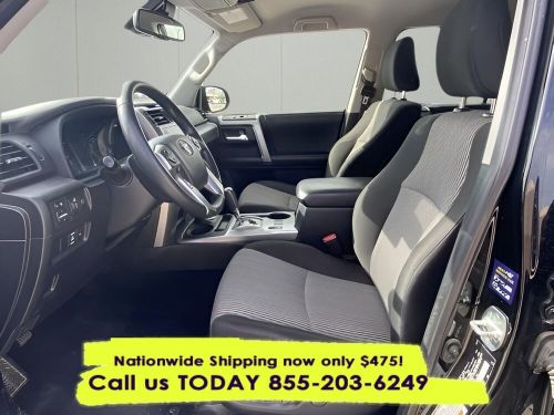 2022 Toyota 4Runner SR5, US $31,610.00, image 4