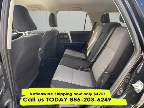 2022 Toyota 4Runner SR5, US $31,610.00, image 5