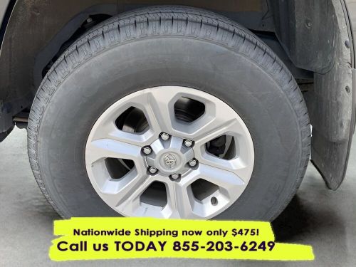 2022 Toyota 4Runner SR5, US $31,610.00, image 6