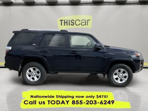 2022 Toyota 4Runner SR5, US $31,610.00, image 11