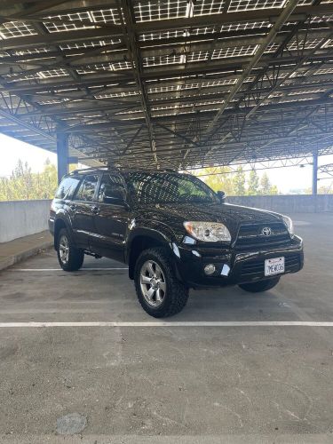 2008 Toyota 4Runner LIMITED, US $20,000.00, image 2