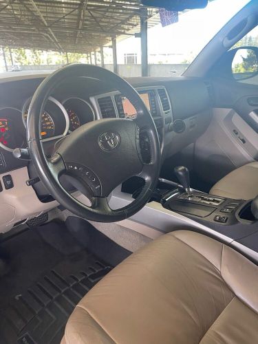 2008 Toyota 4Runner LIMITED, US $20,000.00, image 7