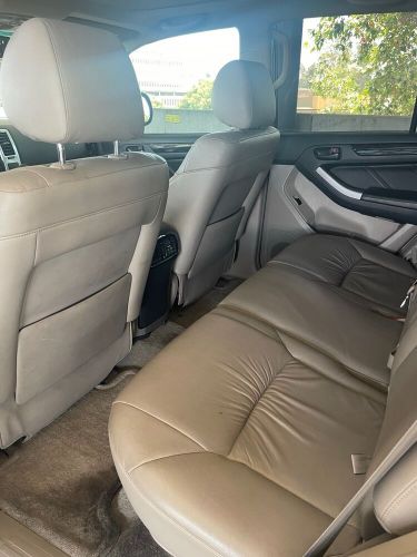 2008 Toyota 4Runner LIMITED, US $20,000.00, image 8