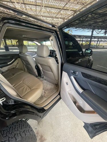 2008 Toyota 4Runner LIMITED, US $20,000.00, image 9