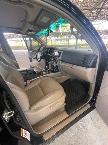 2008 Toyota 4Runner LIMITED, US $20,000.00, image 10