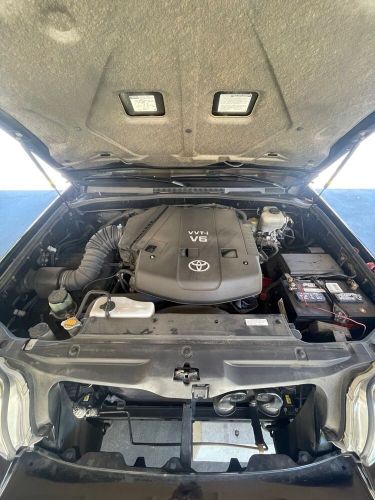 2008 Toyota 4Runner LIMITED, US $20,000.00, image 14