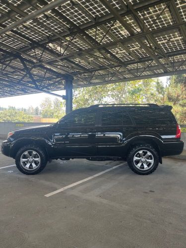 2008 Toyota 4Runner LIMITED, US $20,000.00, image 17