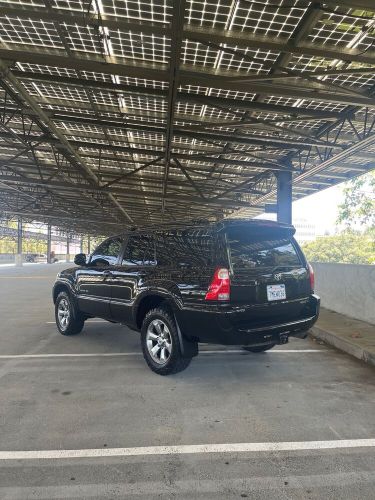 2008 Toyota 4Runner LIMITED, US $20,000.00, image 18