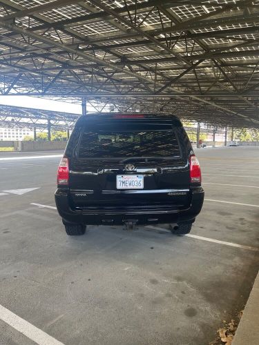 2008 Toyota 4Runner LIMITED, US $20,000.00, image 19