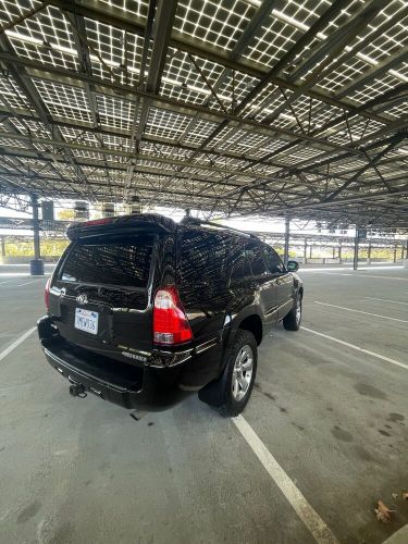 2008 Toyota 4Runner LIMITED, US $20,000.00, image 20