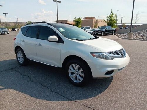 2012 Nissan Murano SL, US $11,787.00, image 2