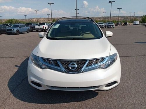 2012 Nissan Murano SL, US $11,787.00, image 3
