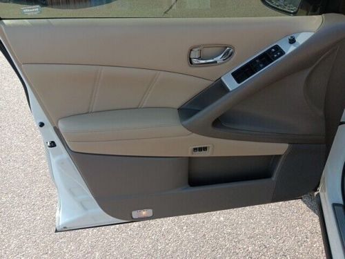 2012 Nissan Murano SL, US $11,787.00, image 5