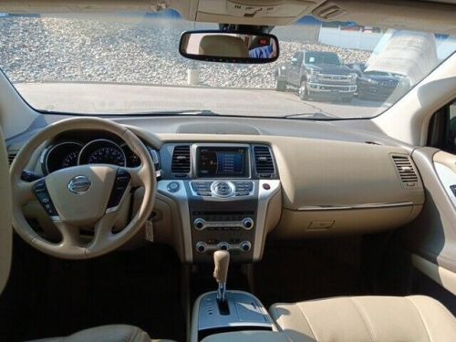 2012 Nissan Murano SL, US $11,787.00, image 7