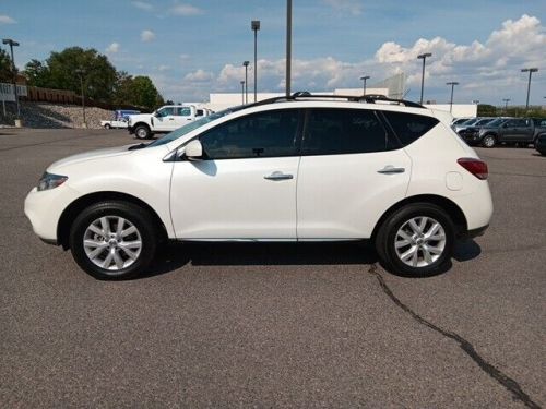 2012 Nissan Murano SL, US $11,787.00, image 8