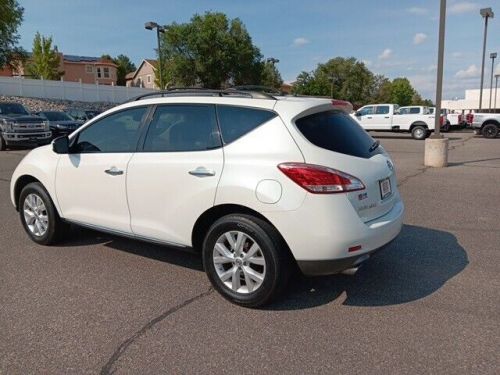 2012 Nissan Murano SL, US $11,787.00, image 9