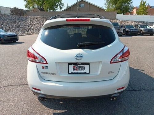 2012 Nissan Murano SL, US $11,787.00, image 10