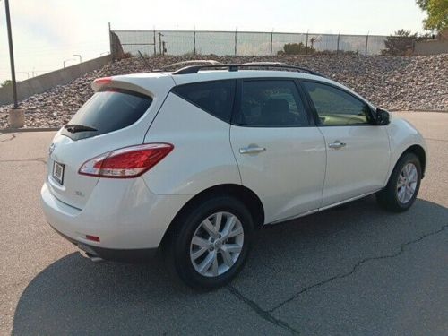 2012 Nissan Murano SL, US $11,787.00, image 11