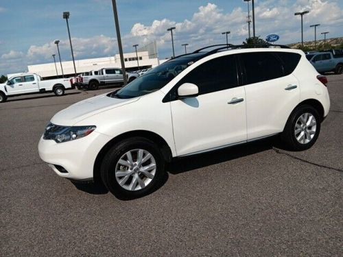 2012 Nissan Murano SL, US $11,787.00, image 12