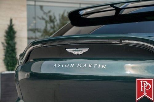 2021 Aston Martin DBX, US $118,950.00, image 2