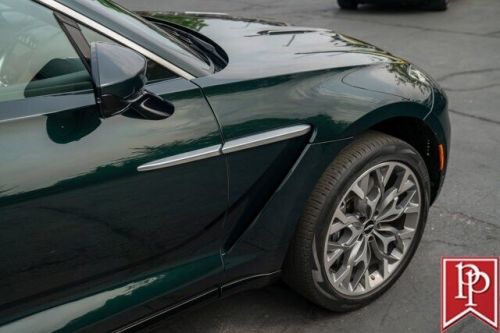 2021 Aston Martin DBX, US $118,950.00, image 3